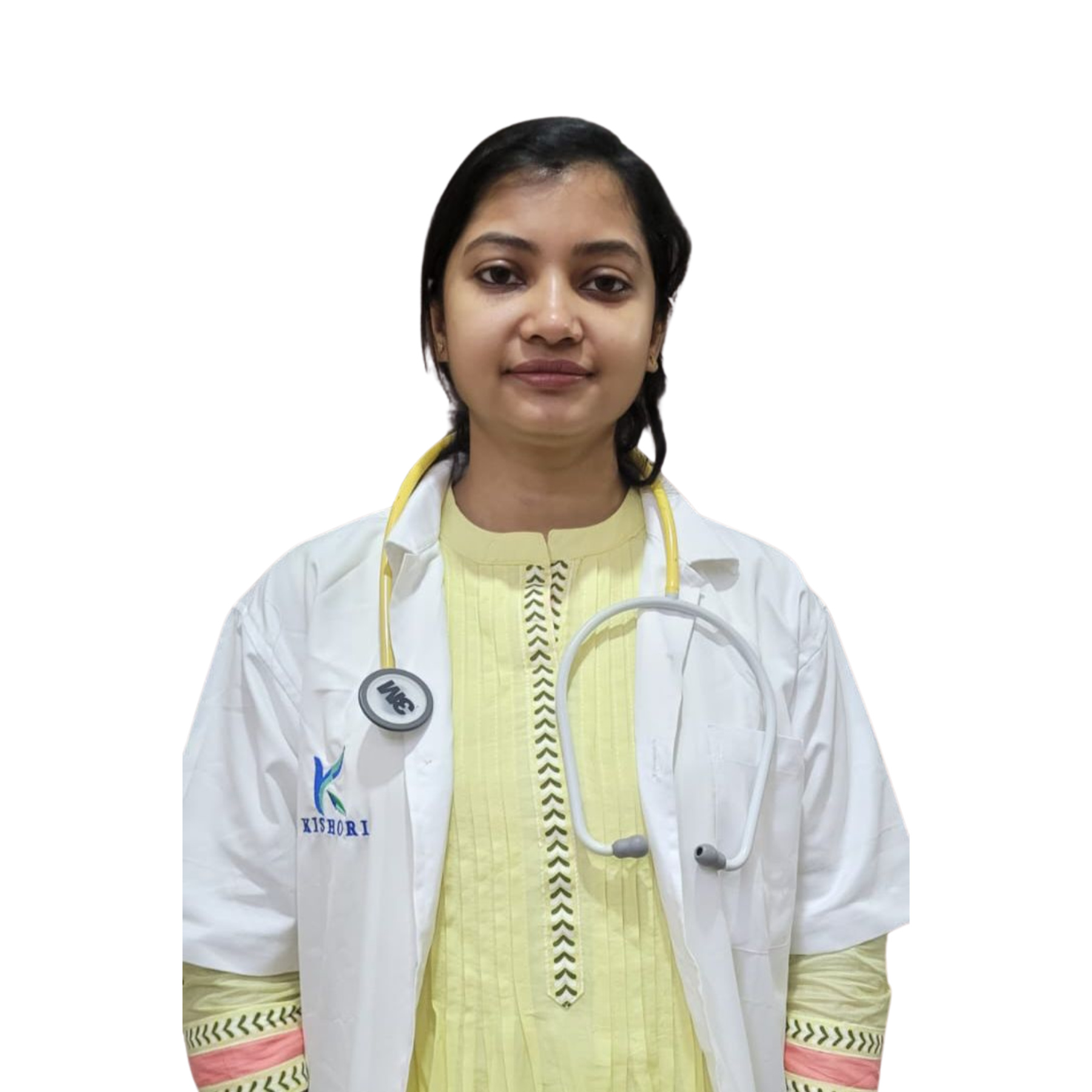 Dr. Satarupa Acharjee