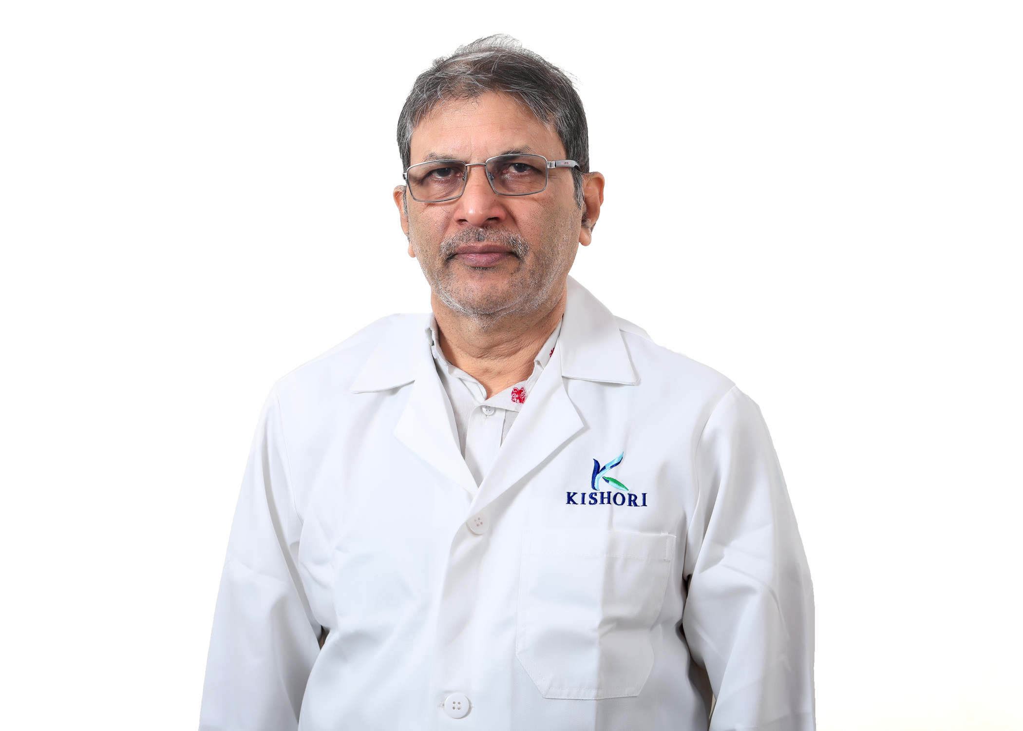 Dr. Pyarilal Tripathy